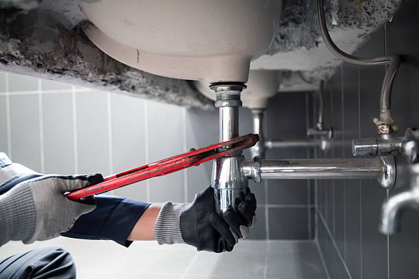 Trusted Garbage Disposal Repair service in Walled Lake, MI - Masters Plumbing Service